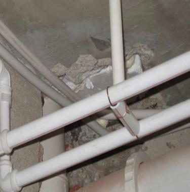 南昌漏水维修 卫生间漏水的原因是什么？卫生间下水管漏水怎么办？