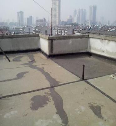 南昌漏水维修 楼顶漏水是什么原因，楼顶漏水维修方法是什么?